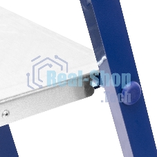 Стремянка Сибртех 3 ступени, стальная