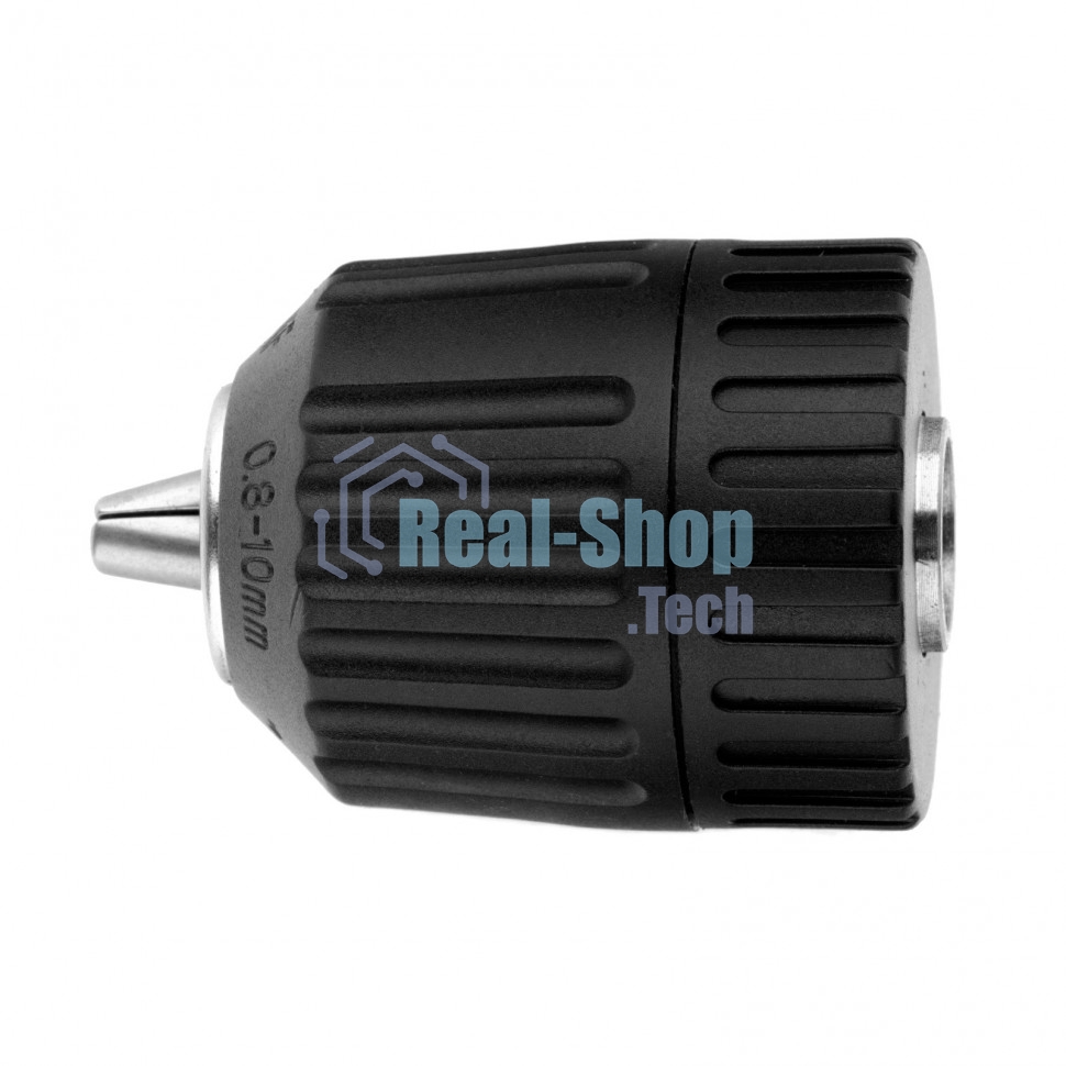 Патрон для дрели Сибртех БЗП 1-10 мм - 1/2