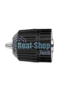 Патрон для дрели Сибртех БЗП 1-10 мм - 1/2