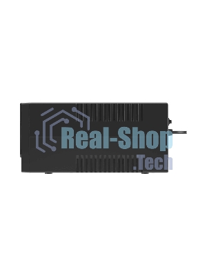 Источник бесперебойного питания ИБП Info 800В.А Schuko (2) DKC INFO800S