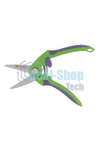 Ножницы Palisad садовые серии comfort