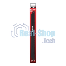 Полотно Matrix ножовочное с карбид-вольфрамовым напылением, 300 мм, для стекла, кафеля