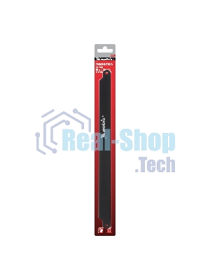 Полотно Matrix ножовочное с карбид-вольфрамовым напылением, 300 мм, для стекла, кафеля