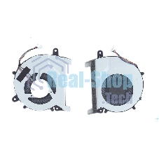 Вентилятор (кулер) для ноутбука Asus VivoBook S451 VER-2