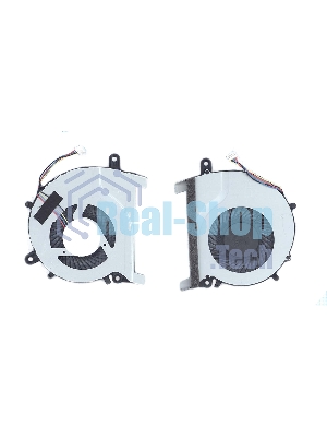 Вентилятор (кулер) для ноутбука Asus VivoBook S451 VER-2