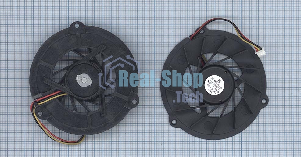 Вентилятор (кулер) для ноутбука Sony Vaio VGN-K31 VGN-K31B