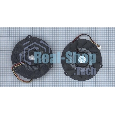 Вентилятор (кулер) для ноутбука Sony Vaio VGN-K31 VGN-K31B