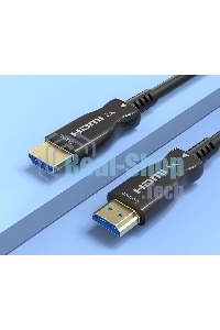 Кабель соединительный аудио-видео Premier 5-806 5.0 HDMI (m)/HDMI (m) 5м. позолоч.конт. черный