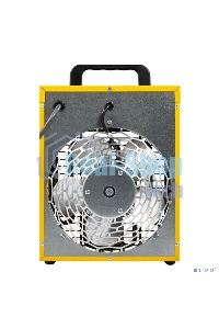 Тепловая пушка Ballu BHP-ME-3