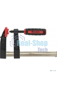 Струбцина F-образная Matrix, усиленная, 400 х 80 х 480 мм