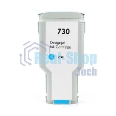 Картридж струйный NVPrint 730 (NV-P2V68A) Cyan для HP DesignJet T1700, T1600, T2600 (300 мл) Картридж струйный NVPrint 730 (NV-P2V68A) Cyan для HP DesignJet T1700, T1600, T2600 (300 мл)