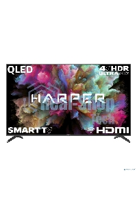 Телевизор Harper 75