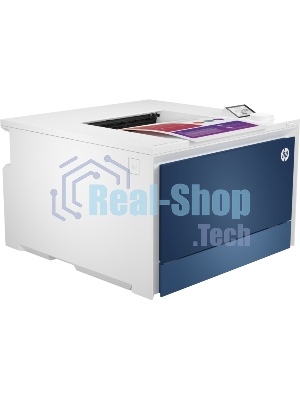 Принтер лазерный HP Color LaserJet Pro 4203dw (5HH48A), A4, цветной, печ. 33 стр/мин., 600 x 600 dpi, Wi-Fi, USB, Ethernet RJ-45