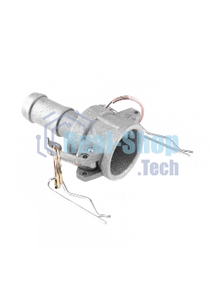 Соединитель для шлангов Сибртех тип C, 3/4