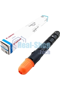 Картридж лазерный Canon C-EXV29C голубой, 27000 стр., для iR ADV C5030/C5035/C5035i/C5240i