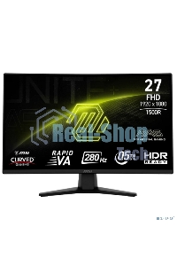 Монитор 27