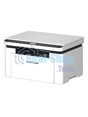 МФУ лазерное Pantum BM2300, A4, ч/б, печ./скан. до 22 стр/мин, 1200 x 1200 dpi, USB