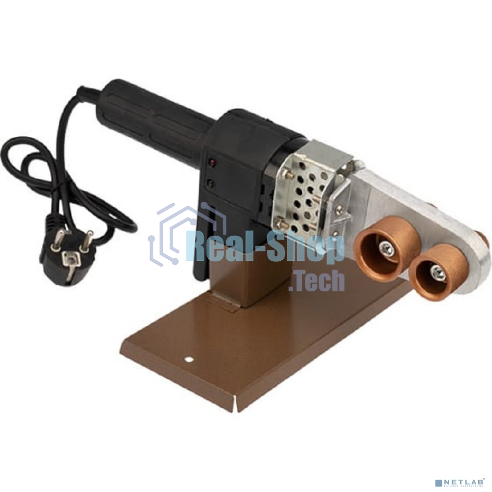 Сварочный аппарат для труб 700 Вт Rexant RX-700