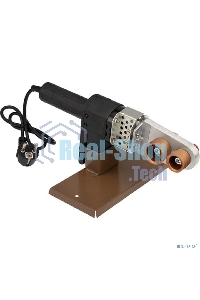 Сварочный аппарат для труб 700 Вт Rexant RX-700