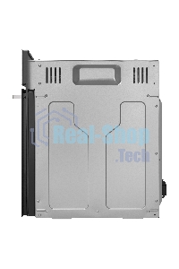 Шкаф духовой электрический Maunfeld AEOD60103S черный