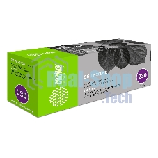 Картридж лазерный Cactus CS-TN230BK черный (2200 стр.) для Brother HL-3040/3070/DCP-9010/MFC-9120/9320