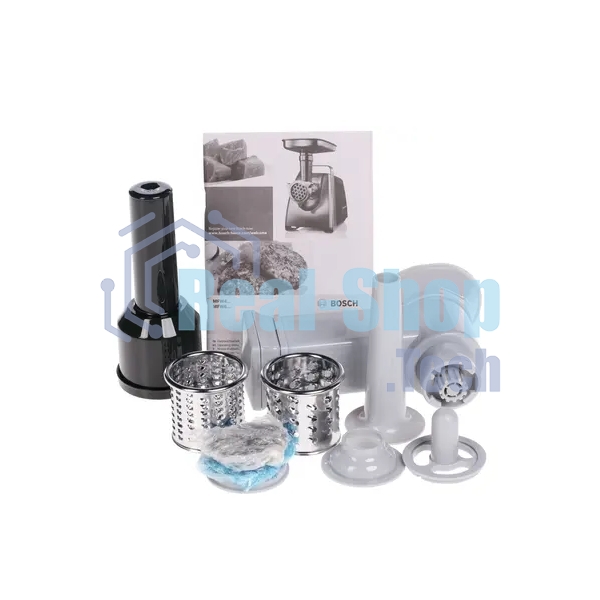 Мясорубка электрическая Bosch MFW68640