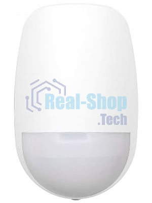 Датчик движ. Hikvision DS-PDD15AM-EG2 белый