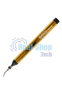 Пинцет вакуумный BAKU BK-939