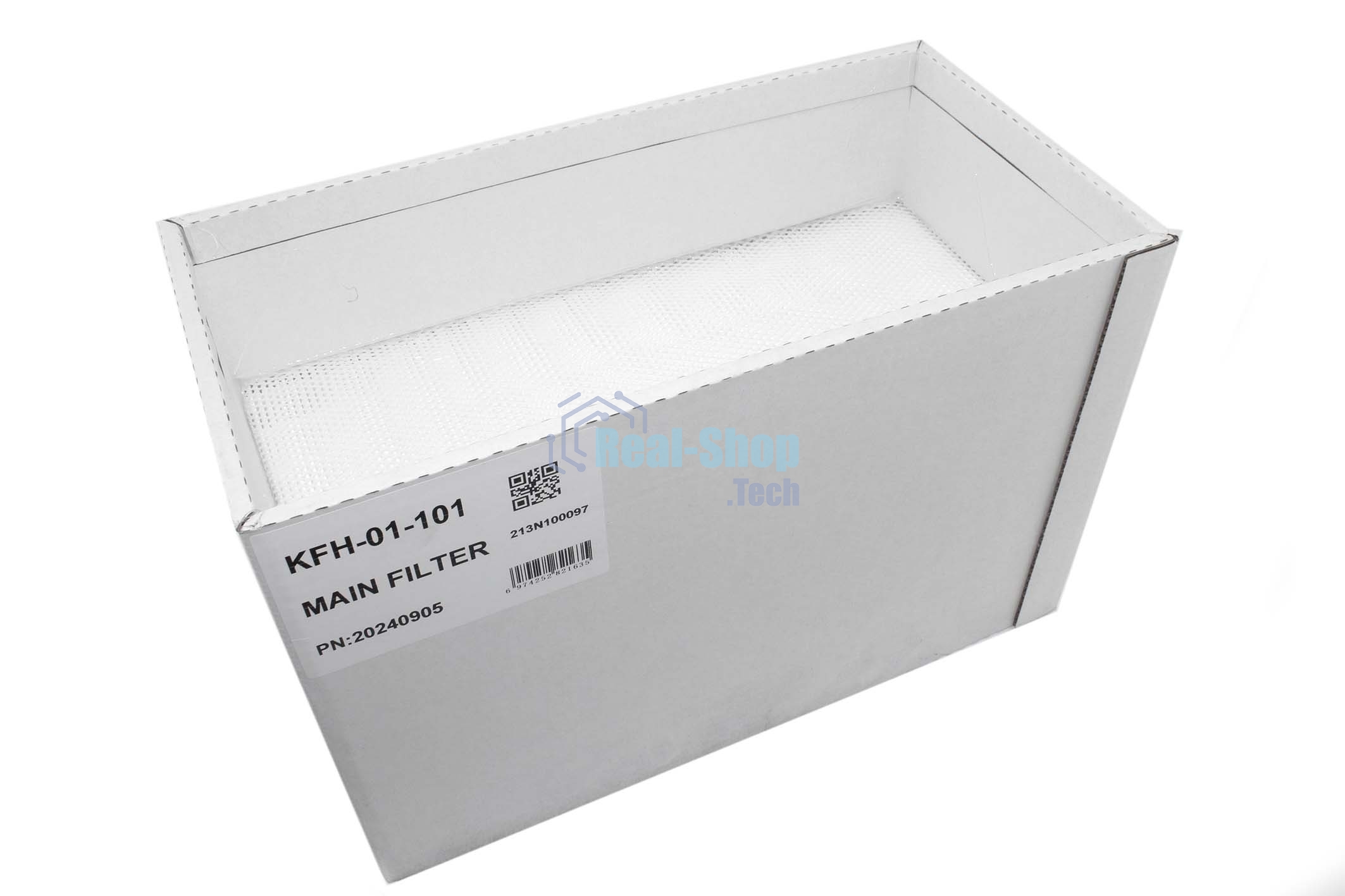 Фильтр основной Quick KFH-01-101 для Quick 6101A1