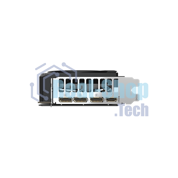Видеокарта Gigabyte GV-N507TWF3OC-16GD 1.0 NV RTX 5070TI 16Gb 256bit GDDR7 2497/28000/HDMI/DP