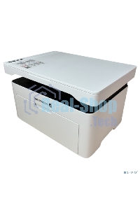 МФУ лазерное Техноэволаб T2023 МФУ, до 23 стр/мин, A4, USB/Ethernet и Wi-Fi, лоток подачи 150 листов, 220В (T2023nw)