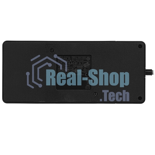 Стыковочная станция Dell Дополнительный модуль для WD19DC (без адаптера пит (452-BDPO)