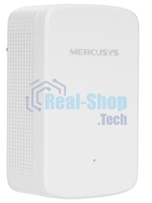 Усилитель Wi-Fi сигнала Mercusys ME20 AC750