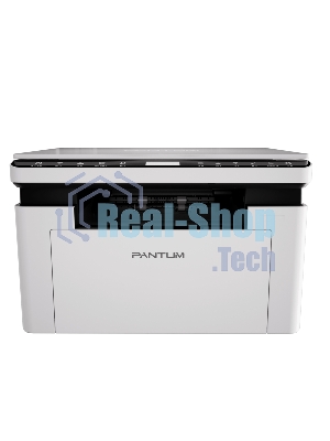 МФУ лазерное Pantum BM2300W, A4, ч/б, печ. до 22 стр/мин., 1200 x 1200 dpi, USB, Wi-Fi, BlueTooth, Air Print, Mopria