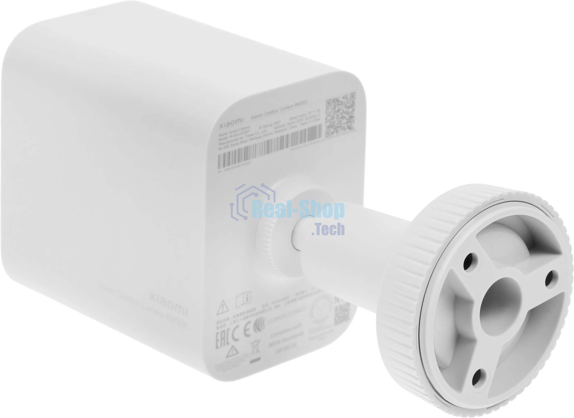 Камера IP Xiaomi Outdoor Camera BW300 (BHR8303GL)