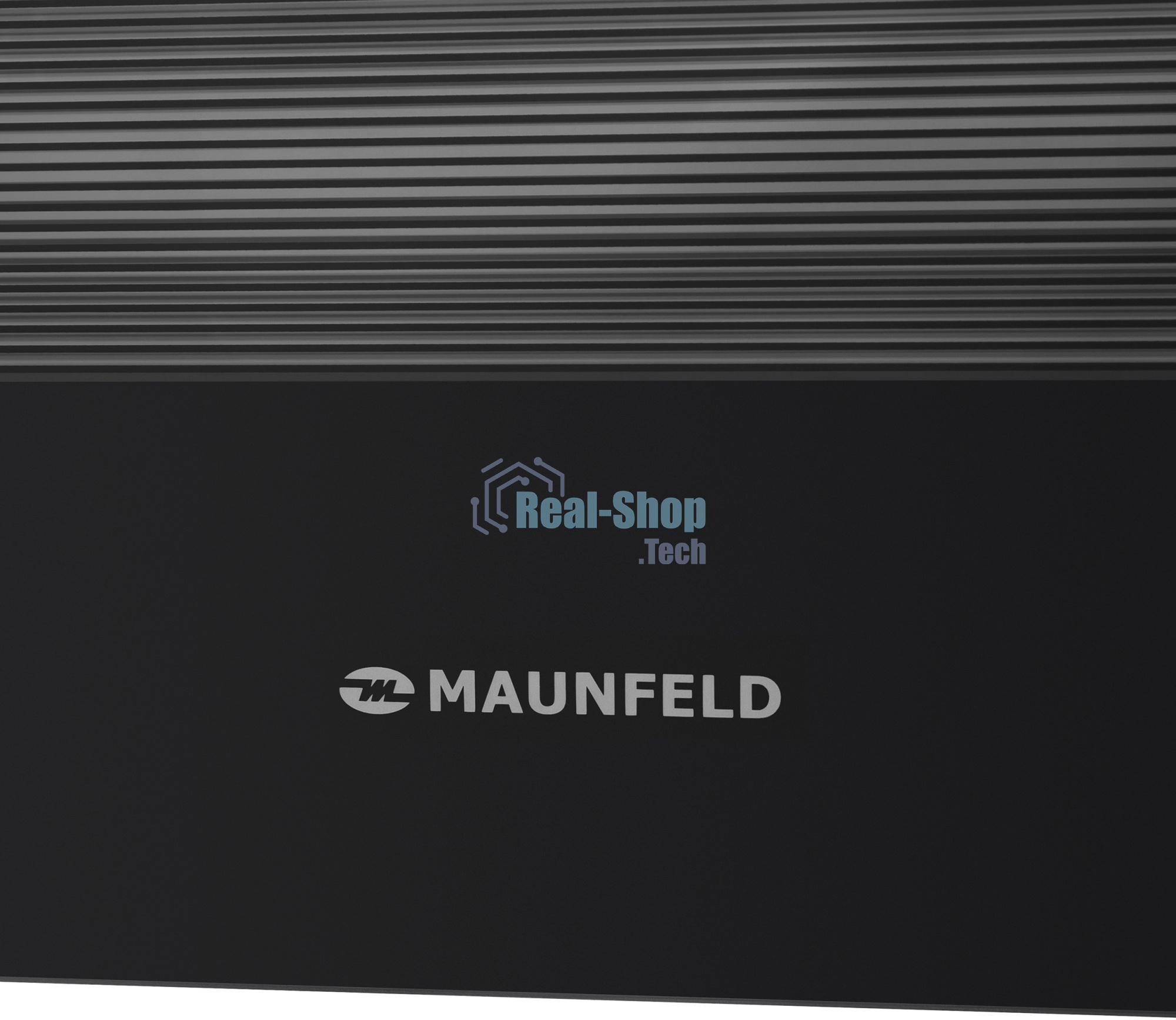 Шкаф духовой электрический Maunfeld AEOH.749B, встраиваемый