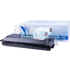 Картридж NVPrint совместимый Kyocera TK-710 для FS 9130/9530 (40000k)