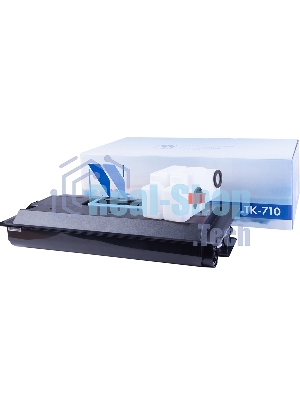 Картридж NVPrint совместимый Kyocera TK-710 для FS 9130/9530 (40000k)