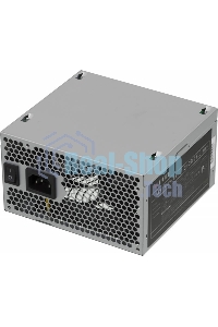 Блок питания Accord ACC-350W-12, 350Вт, 120мм, серый