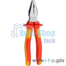 Плоскогубцы KRAFTOOL 