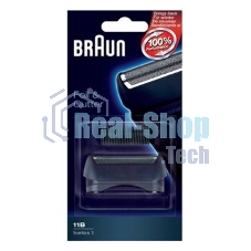 Сетка + режущий блок Braun Series1 11B