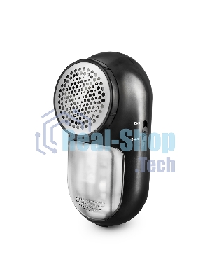 Очиститель катышков Kitfort Мощность 2 Вт.Питание micro USB DC 5 В 0,5 А.