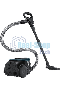 Пылесос Samsung VC18M21C0VN Зеленый