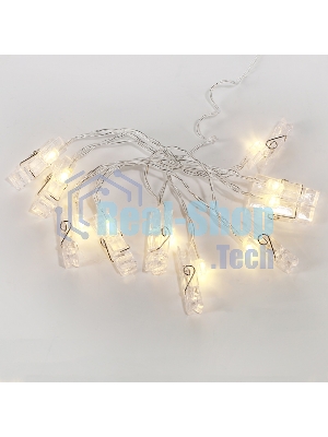 Гирлянда светодиодная 