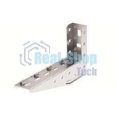 Консоль с опорой ML для пров. лотка облег. осн. 200 ДКС FC34107