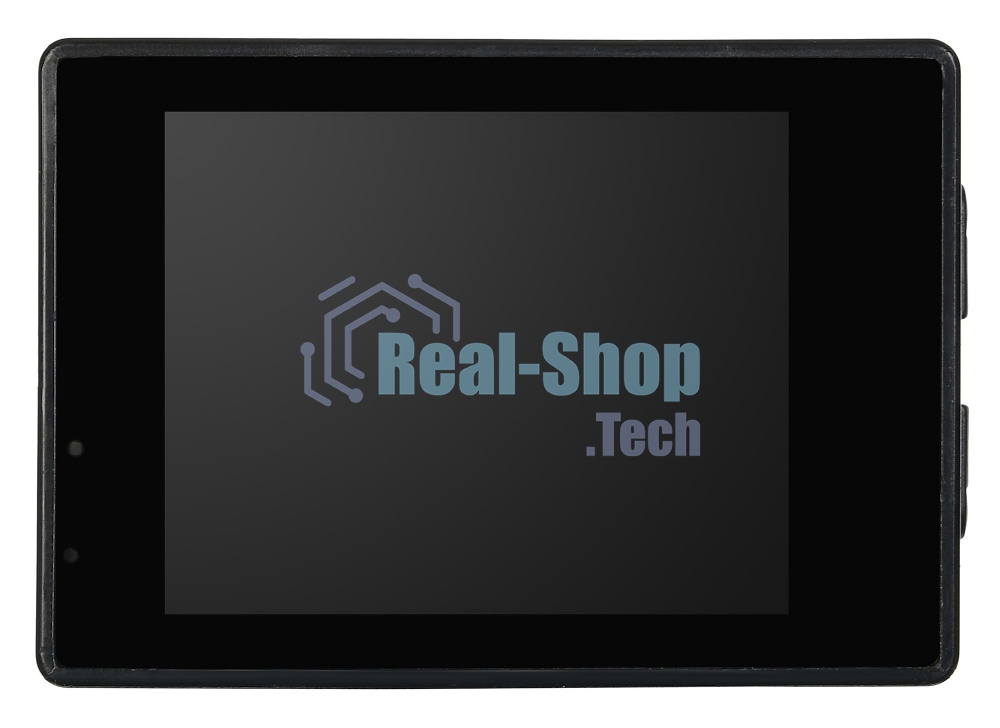 Экшн-камера Digma DiCam 300 серый