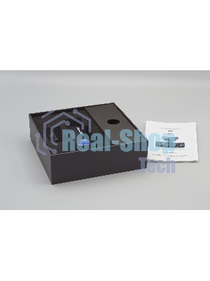 Видеорегистратор AdvoCam W101, 1920x1080, Wi-Fi, G-сенсор