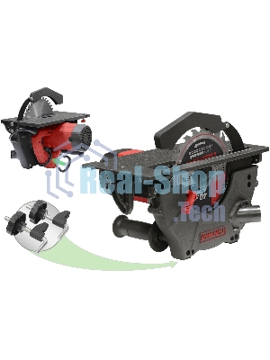 Дисковая пила Парма 235Д 02.004.00004