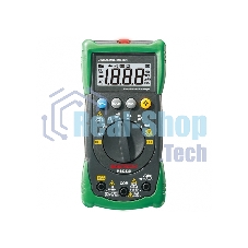 Универсальный мультиметр MASTECH MS8233D