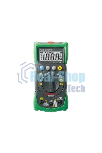 Универсальный мультиметр MASTECH MS8233D